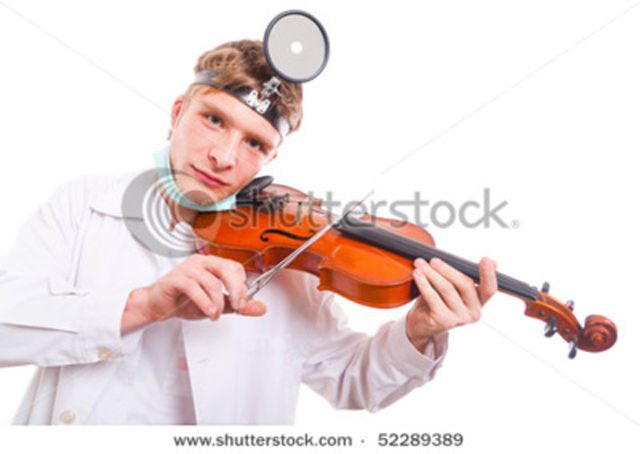 Najdziwniejsze zdjęcia typu stock 20