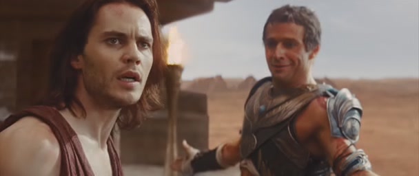 Telecharger le film John Carter gratuitement