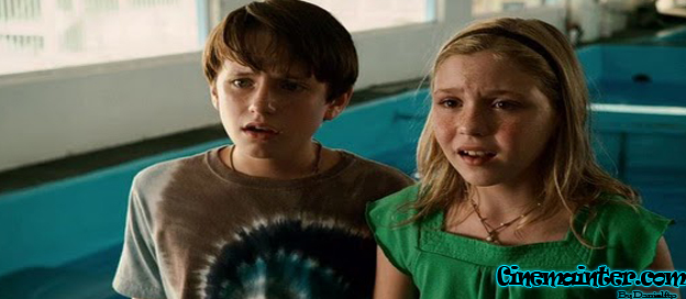 Winter el Delfin: La Gran Aventura (2011) DVDRip Espa�ol Latino