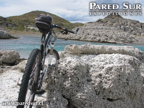 Torres del Paine Mt.Bike