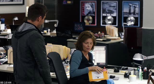 A�o Nuevo (2011) DVDRip Espa�ol Latino
