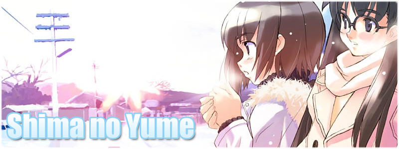 Shima no Yume Rol