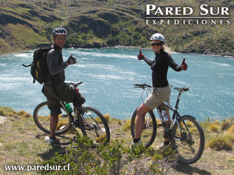 Torres del Paine Mt.Bike