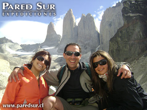 Torres del Paine Mt.Bike