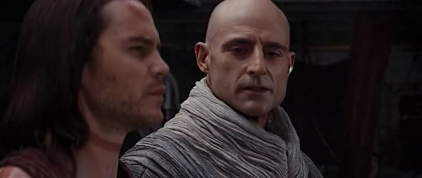 John Carter (2012) DVDRip Español Latino John Carter (2012) DVDRip Español Latino