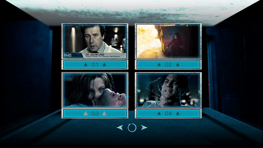 Underworld: Awakening [2012] [DvdR-Ntsc] [Latino] [Aud: 5.1] [FF-RG-LB]