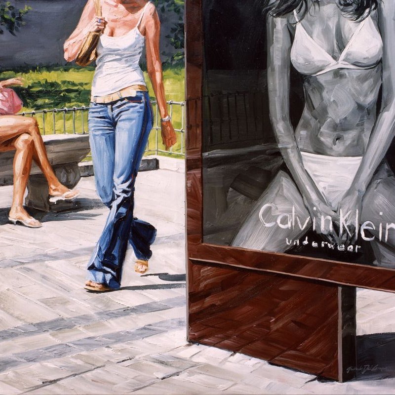 800x800 Hiperrealizm - Michele Del Campo 7