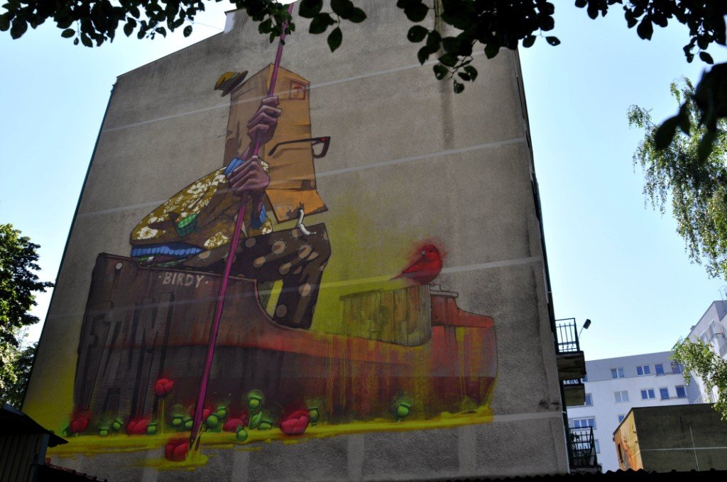 1024x680 Street Art #9 5