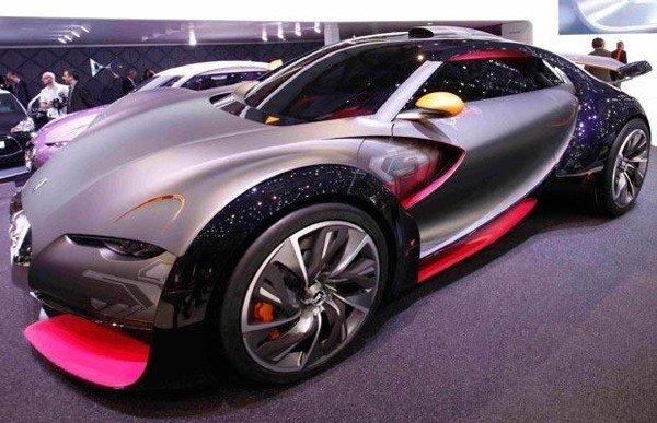Genewa Motor Show 2010 20