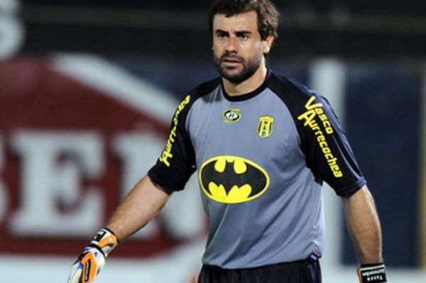 Pablo Aurrecochea 2