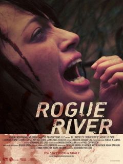 Rogue River 2012 Dvdrip Xvid Bhrg Tapasztalatot
