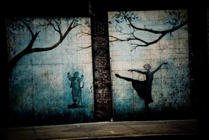 Street art #2 44