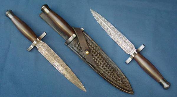 Sztylety 15