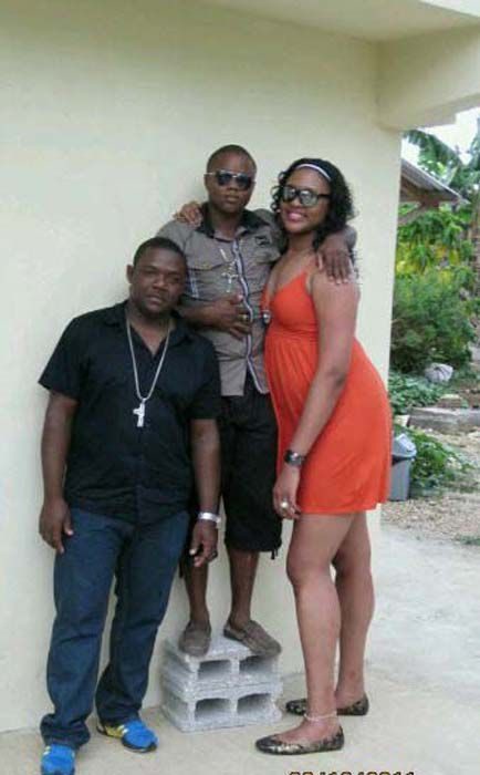 Wysokie kobiety #2 26