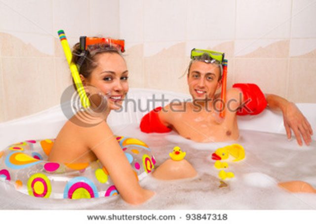 Najdziwniejsze zdjęcia typu stock #3 16