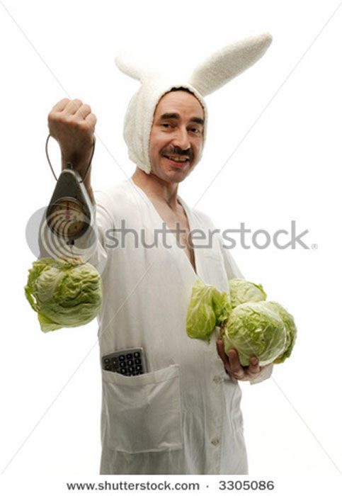 Najdziwniejsze zdjęcia typu stock #3 9