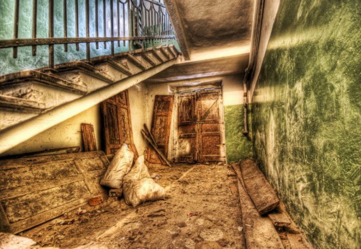 Zdjęcia w technice HDR 12
