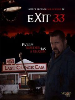 Exit 33 2011 DVDScrenner XviD Sub Esp [FL-US-WU] 