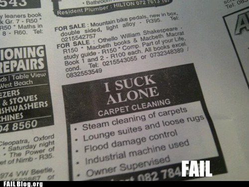 FAIL & WIN #34 1