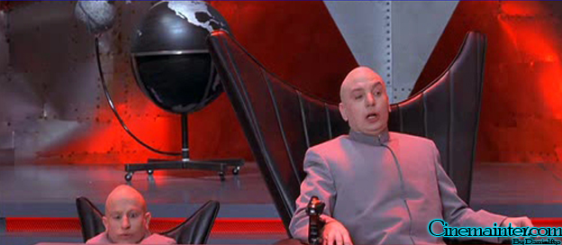 Austin Powers: El Espia Seductor (1999) Dvdrip Español Latino Austin Powers: El Espia Seductor (1999) Dvdrip Español Latino