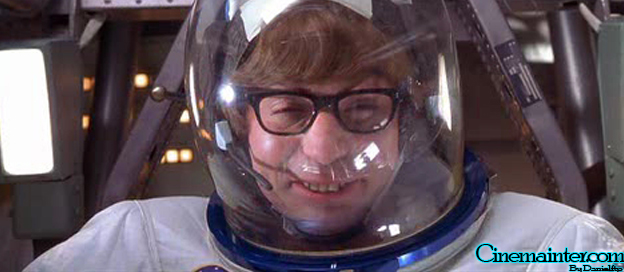 Austin Powers: El Espia Seductor (1999) Dvdrip Español Latino Austin Powers: El Espia Seductor (1999) Dvdrip Español Latino