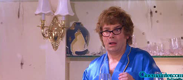 Austin Powers: El Espia Seductor (1999) Dvdrip Español Latino Austin Powers: El Espia Seductor (1999) Dvdrip Español Latino
