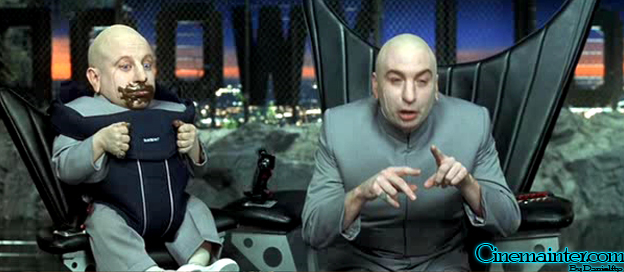 Austin Powers: En Miembro De Oro (2002) DVDRip Español Latino Austin Powers: En Miembro De Oro (2002) DVDRip Español Latino