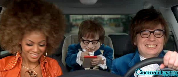 Austin Powers: En Miembro De Oro (2002) DVDRip Español Latino Austin Powers: En Miembro De Oro (2002) DVDRip Español Latino