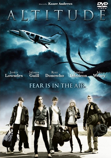 Altitude poster