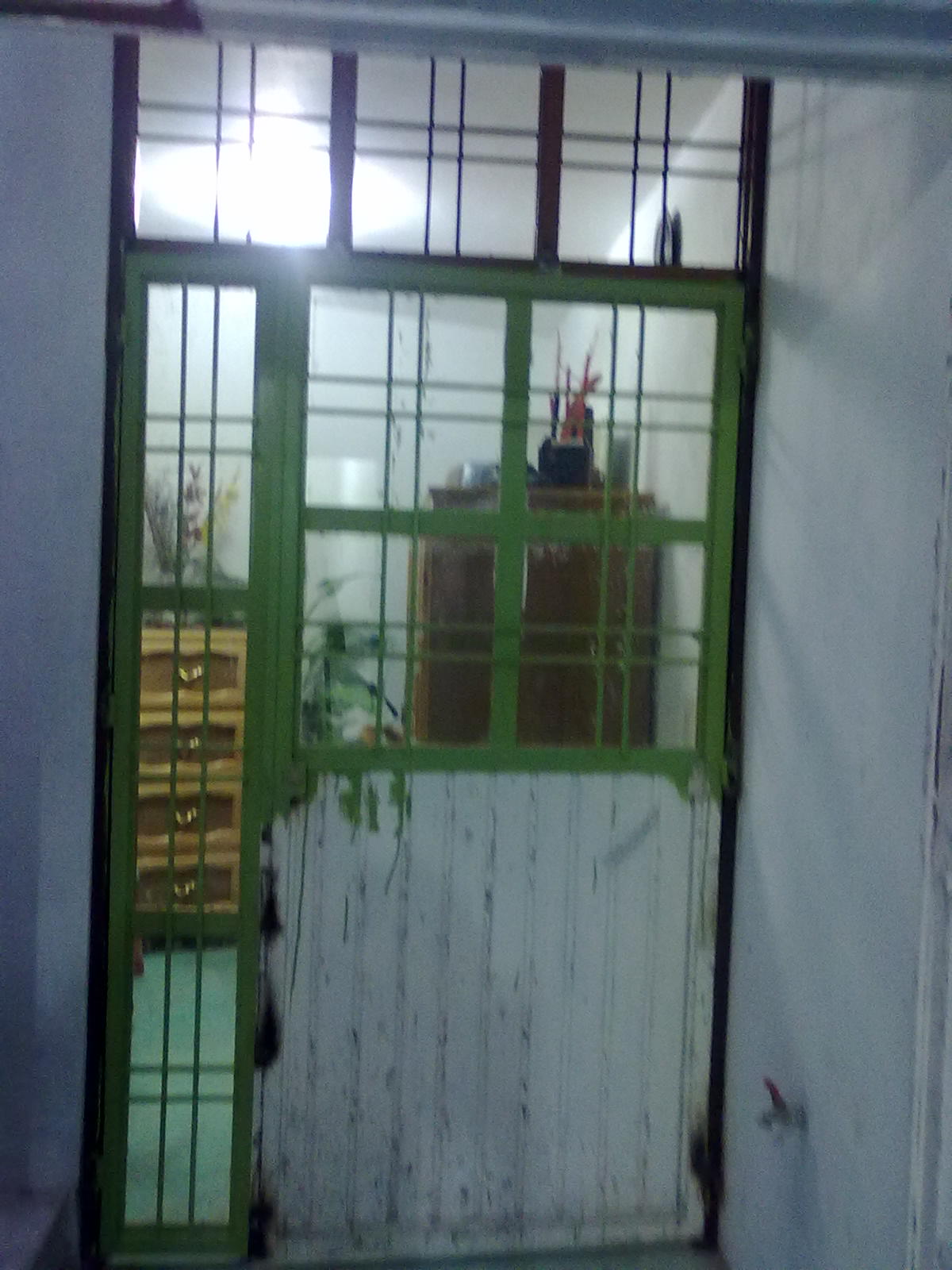 como cambiar una puerta!!! herreria como cambiar una puerta!!! herreria