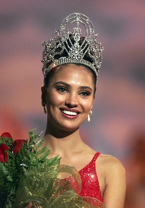 Miss Universe od 1952 49