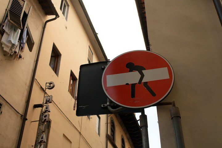 Street art #2 5