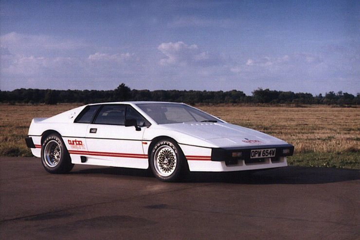 Klasyki motoryzacji 37