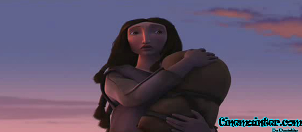 La Era De Hielo (2002) DVDRip Espa�ol Latino