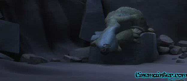 La Era De Hielo (2002) DVDRip Espa�ol Latino