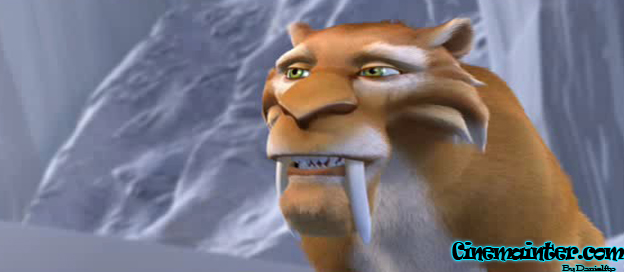La Era De Hielo (2002) DVDRip Espa�ol Latino
