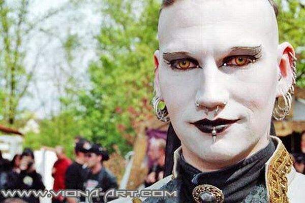 Wave - Gotik Treffen 21