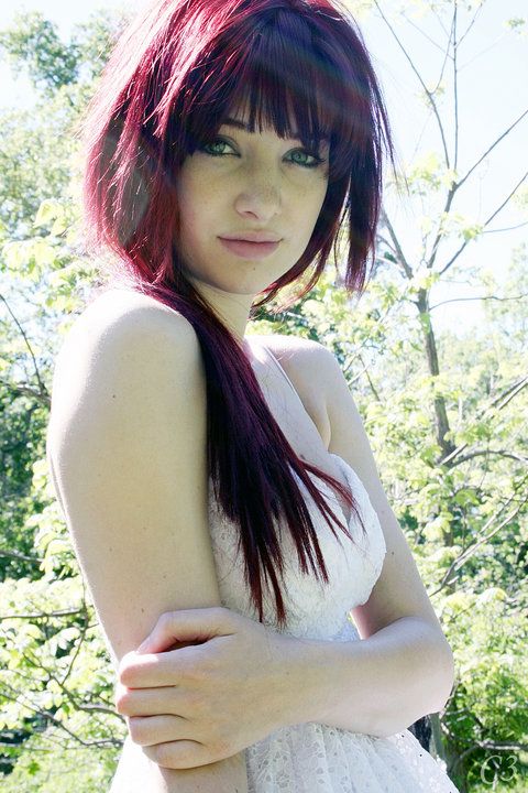 Dziewczyna dnia: Susan Coffey 8