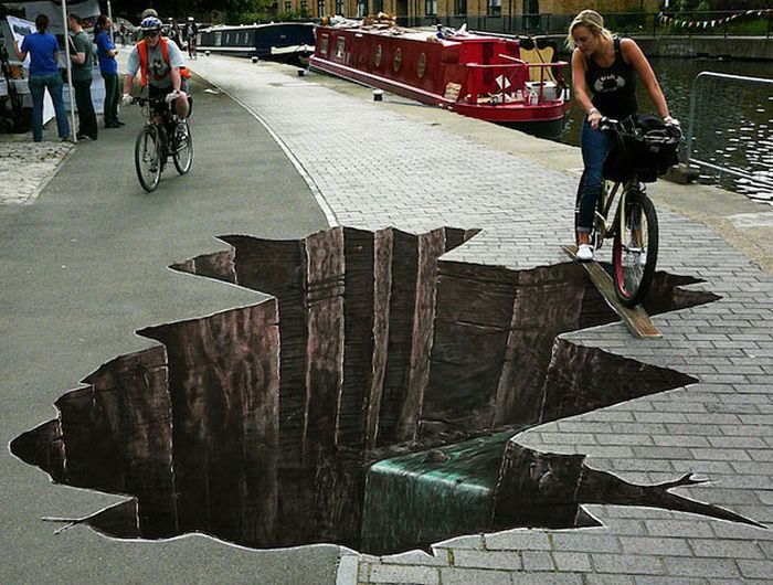 Street Art #3 39
