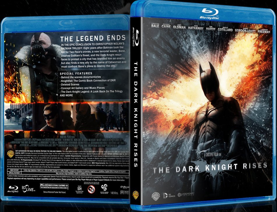The Dark Knight Rises [2012] 480p BRRip Dual Audio [Eng-Hindi(Cam)-Mtr Dev-=Mastitorrents com=- preview 0