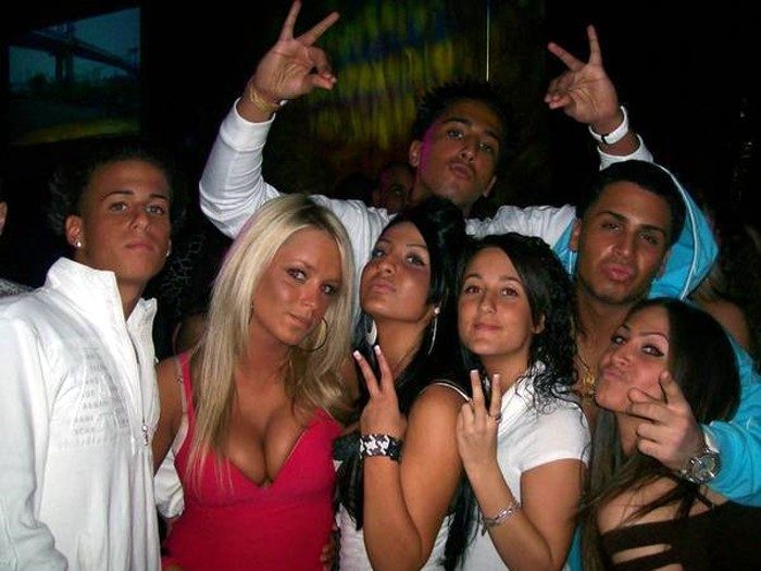 Douchebag 25