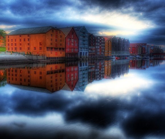 Zdjęcia w technice HDR 25