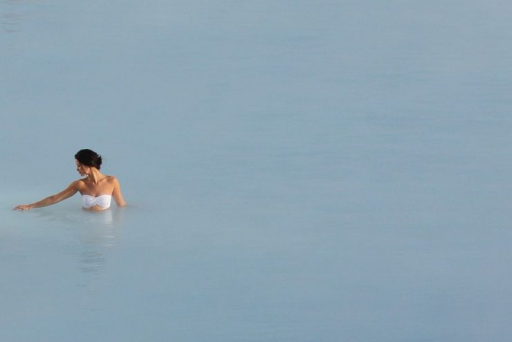 Błękitna Laguna 25