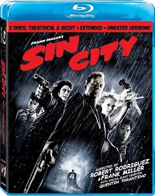 Sin City 2005 Dual Bdrip
