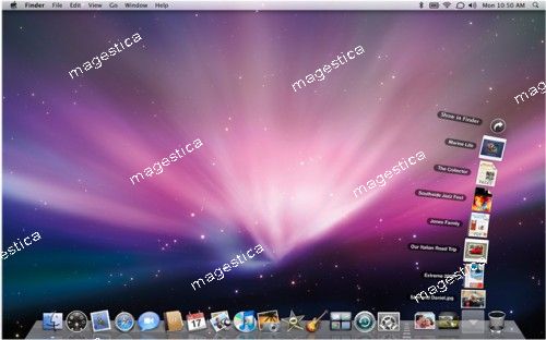 Windows XP SP3 Mac [Activado] [Español] [WU]