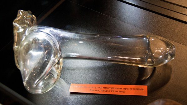 Moskiewskie Muzeum Sztuki Erotycznej 30