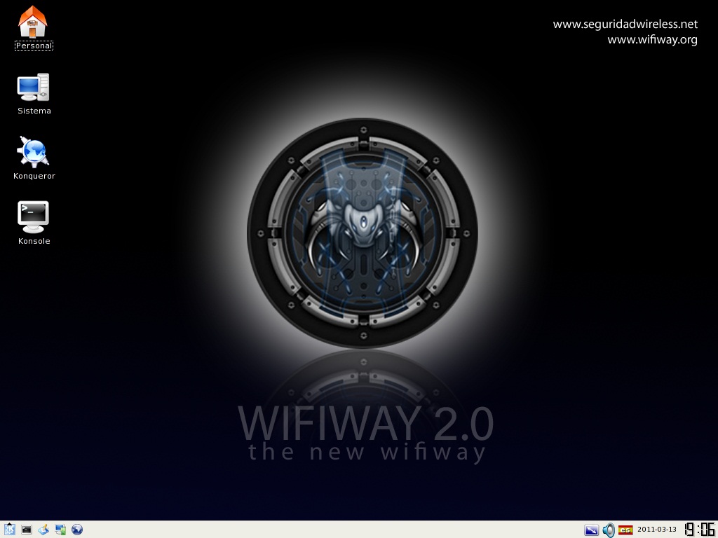wifiway 2.0.2 gratuit