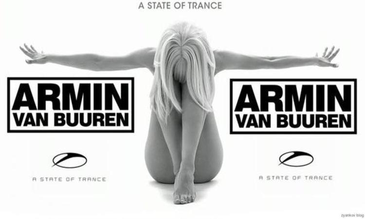 Armin van Buuren - A State of Trance ASOT 868 - Download