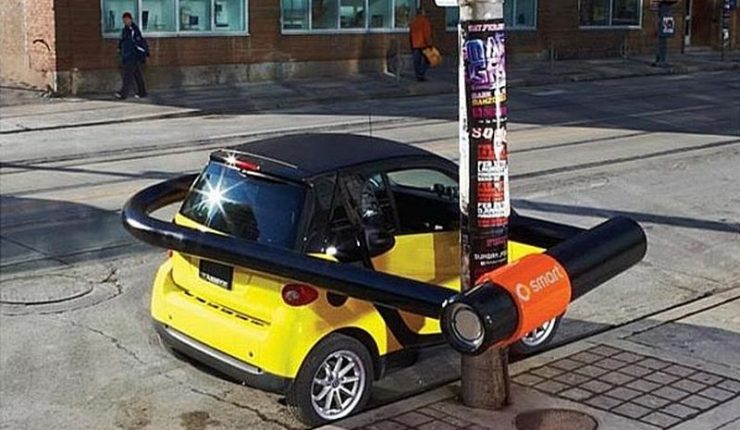 Pomysłowe reklamy #9 30