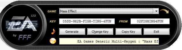 Ea Games Generic Multi Keygen Free Download